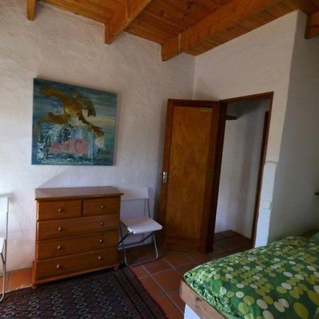 Ferienhaus In Guatiza Mit Gemeinsamem Pool Buitenkant foto